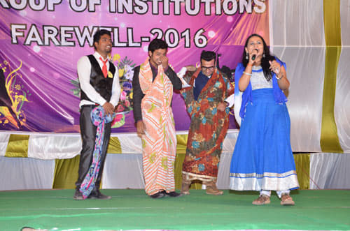 Laxmipati Group of Institutions Bhopal Cultural Activities photo 11